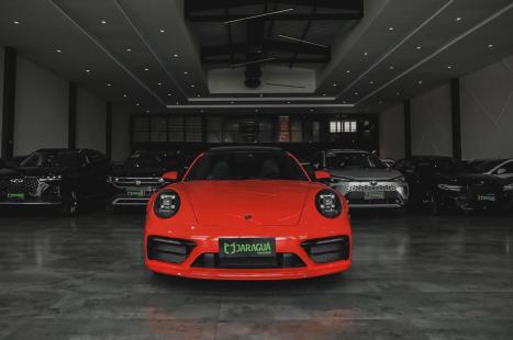 PORSCHE 911 3.0 24V H6 CARRERA S AUTOMTICO PDK, Foto 3