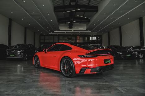 PORSCHE 911 3.0 24V H6 CARRERA S AUTOMTICO PDK, Foto 4