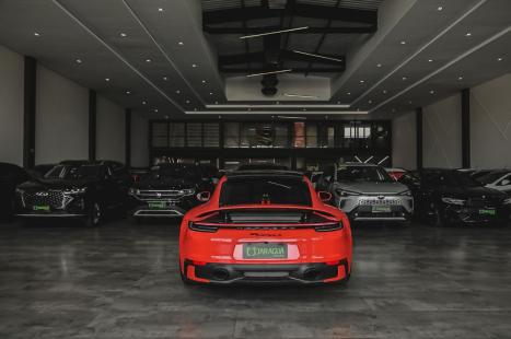 PORSCHE 911 3.0 24V H6 CARRERA S AUTOMTICO PDK, Foto 5