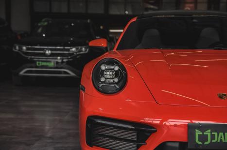 PORSCHE 911 3.0 24V H6 CARRERA S AUTOMTICO PDK, Foto 6