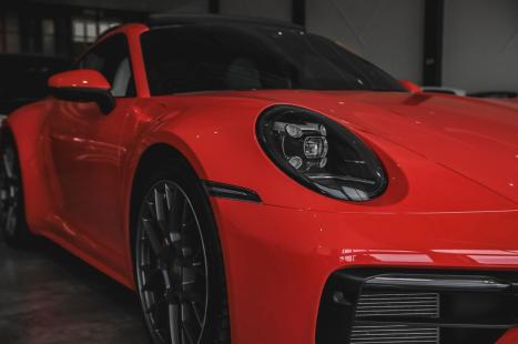 PORSCHE 911 3.0 24V H6 CARRERA S AUTOMTICO PDK, Foto 8