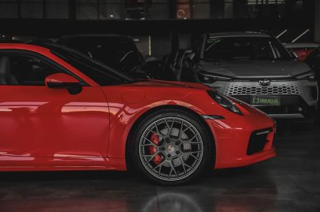 PORSCHE 911 3.0 24V H6 CARRERA S AUTOMTICO PDK, Foto 9