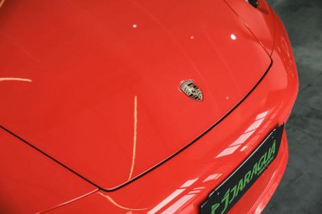 PORSCHE 911 3.0 24V H6 CARRERA S AUTOMTICO PDK, Foto 11