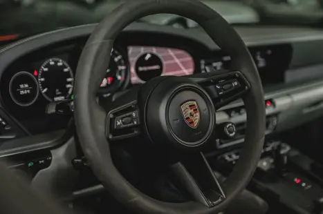 PORSCHE 911 3.0 24V H6 CARRERA S AUTOMTICO PDK, Foto 16