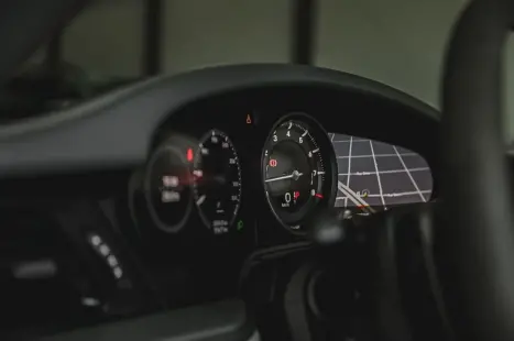 PORSCHE 911 3.0 24V H6 CARRERA S AUTOMTICO PDK, Foto 17