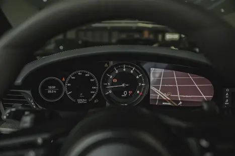 PORSCHE 911 3.0 24V H6 CARRERA S AUTOMTICO PDK, Foto 19