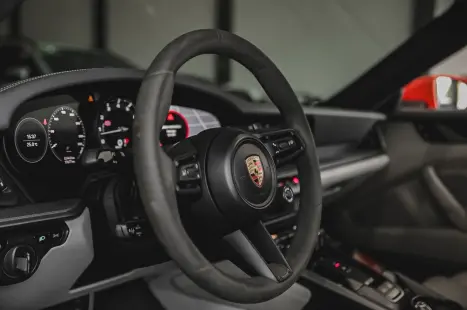 PORSCHE 911 3.0 24V H6 CARRERA S AUTOMTICO PDK, Foto 20