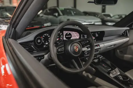 PORSCHE 911 3.0 24V H6 CARRERA S AUTOMTICO PDK, Foto 22