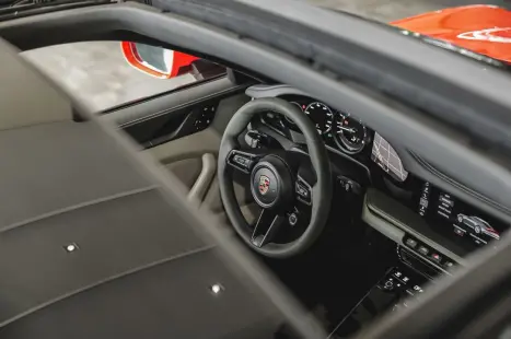PORSCHE 911 3.0 24V H6 CARRERA S AUTOMTICO PDK, Foto 24