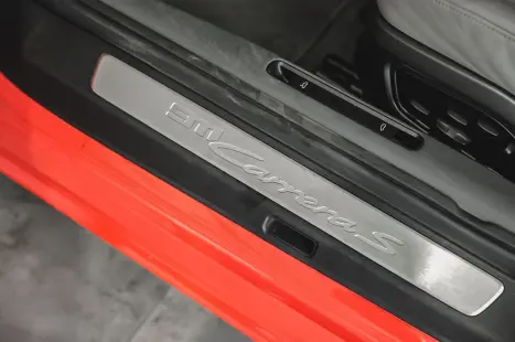 PORSCHE 911 3.0 24V H6 CARRERA S AUTOMTICO PDK, Foto 26