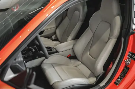 PORSCHE 911 3.0 24V H6 CARRERA S AUTOMTICO PDK, Foto 27