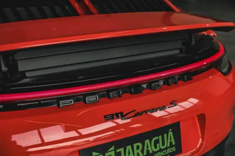 PORSCHE 911 3.0 24V H6 CARRERA S AUTOMTICO PDK, Foto 32