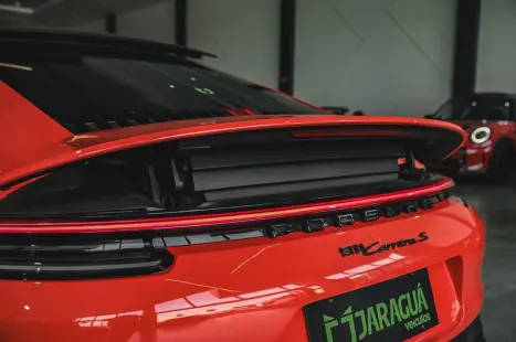 PORSCHE 911 3.0 24V H6 CARRERA S AUTOMTICO PDK, Foto 34