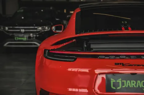 PORSCHE 911 3.0 24V H6 CARRERA S AUTOMTICO PDK, Foto 35