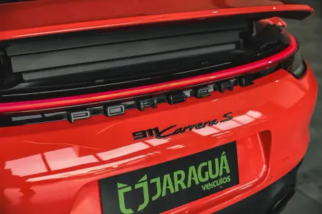 PORSCHE 911 3.0 24V H6 CARRERA S AUTOMTICO PDK, Foto 36