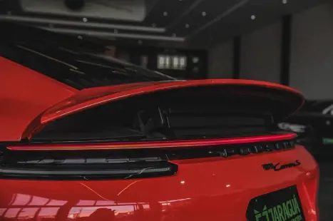 PORSCHE 911 3.0 24V H6 CARRERA S AUTOMTICO PDK, Foto 37