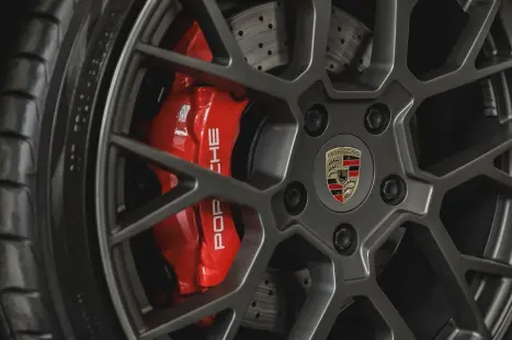 PORSCHE 911 3.0 24V H6 CARRERA S AUTOMTICO PDK, Foto 38