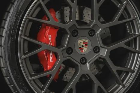 PORSCHE 911 3.0 24V H6 CARRERA S AUTOMTICO PDK, Foto 39