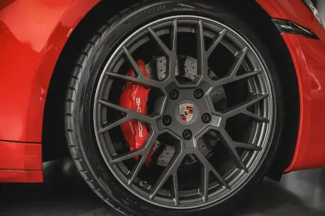 PORSCHE 911 3.0 24V H6 CARRERA S AUTOMTICO PDK, Foto 40