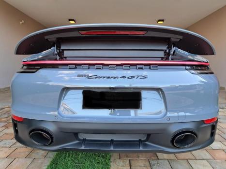 PORSCHE 911 3.0 24V H6 CARRERA 4 GTS PDK AUTOMTICO, Foto 3