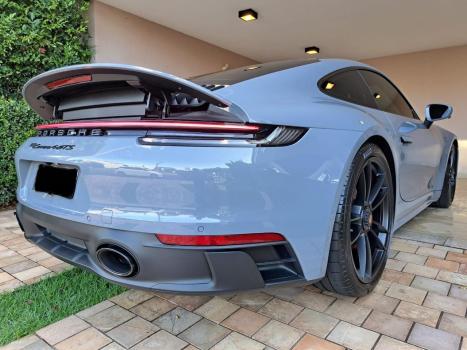 PORSCHE 911 3.0 24V H6 CARRERA 4 GTS PDK AUTOMTICO, Foto 4