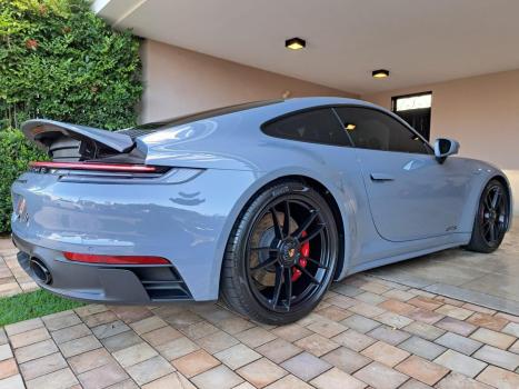 PORSCHE 911 3.0 24V H6 CARRERA 4 GTS PDK AUTOMTICO, Foto 5