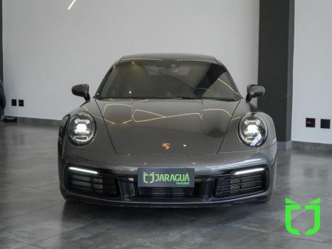 PORSCHE 911 3.0 24V H6 CARRERA COUP BI-TURBO AUTOMTICO PDK, Foto 3