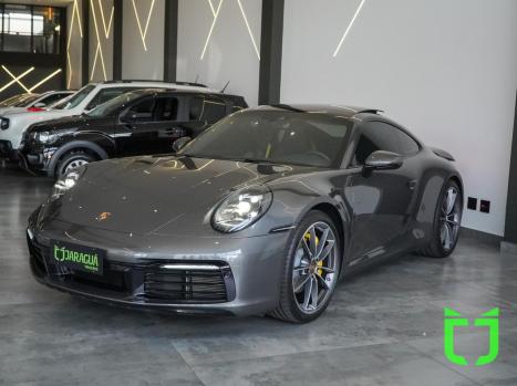 PORSCHE 911 3.0 24V H6 CARRERA COUP BI-TURBO AUTOMTICO PDK, Foto 4