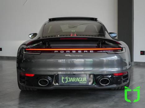 PORSCHE 911 3.0 24V H6 CARRERA COUP BI-TURBO AUTOMTICO PDK, Foto 6