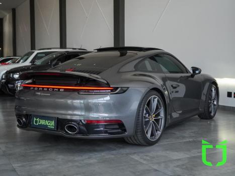 PORSCHE 911 3.0 24V H6 CARRERA COUP BI-TURBO AUTOMTICO PDK, Foto 7