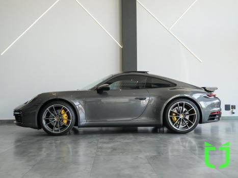 PORSCHE 911 3.0 24V H6 CARRERA COUP BI-TURBO AUTOMTICO PDK, Foto 8