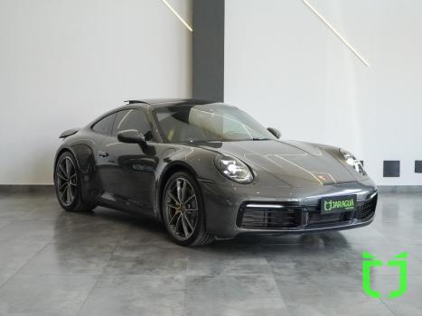 PORSCHE 911 3.0 24V H6 CARRERA COUP BI-TURBO AUTOMTICO PDK, Foto 9