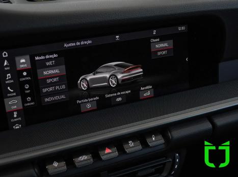 PORSCHE 911 3.0 24V H6 CARRERA COUP BI-TURBO AUTOMTICO PDK, Foto 11