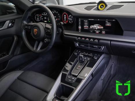 PORSCHE 911 3.0 24V H6 CARRERA COUP BI-TURBO AUTOMTICO PDK, Foto 15