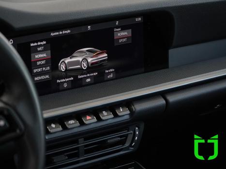 PORSCHE 911 3.0 24V H6 CARRERA COUP BI-TURBO AUTOMTICO PDK, Foto 17