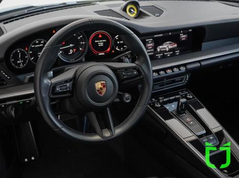 PORSCHE 911 3.0 24V H6 CARRERA COUP BI-TURBO AUTOMTICO PDK, Foto 19