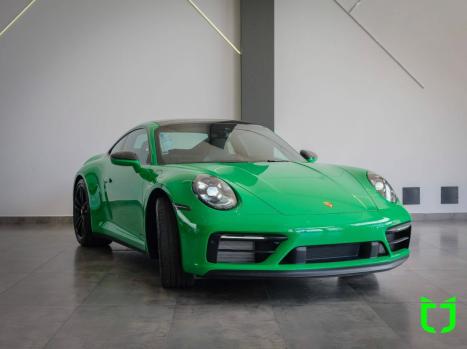 PORSCHE 911 3.0 24V H6 CARRERA GTS AUTOM�TICO PDK, Foto 2