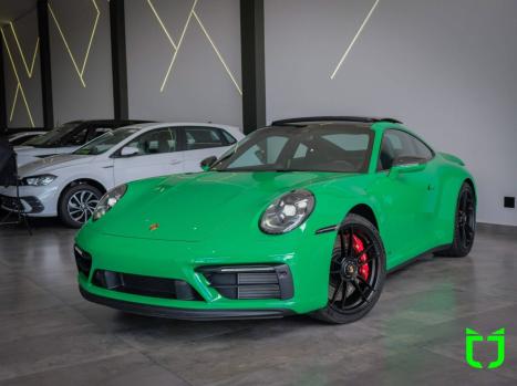 PORSCHE 911 3.0 24V H6 CARRERA GTS AUTOM�TICO PDK, Foto 3