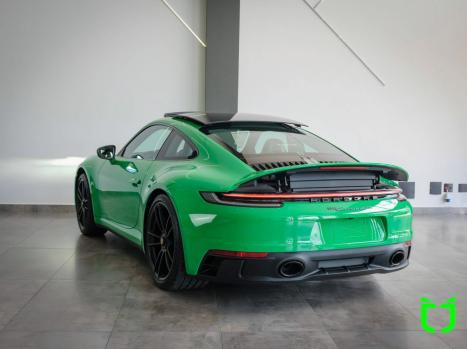 PORSCHE 911 3.0 24V H6 CARRERA GTS AUTOM�TICO PDK, Foto 4