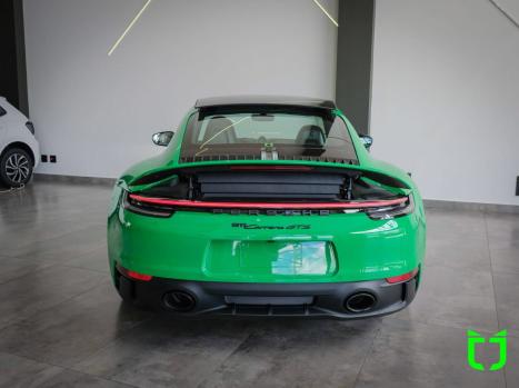 PORSCHE 911 3.0 24V H6 CARRERA GTS AUTOM�TICO PDK, Foto 5