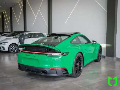 PORSCHE 911 3.0 24V H6 CARRERA GTS AUTOM�TICO PDK, Foto 6