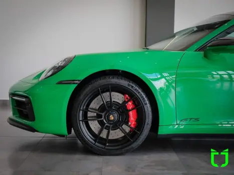 PORSCHE 911 3.0 24V H6 CARRERA GTS AUTOM�TICO PDK, Foto 7