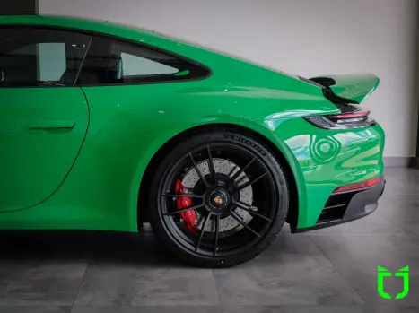 PORSCHE 911 3.0 24V H6 CARRERA GTS AUTOM�TICO PDK, Foto 8