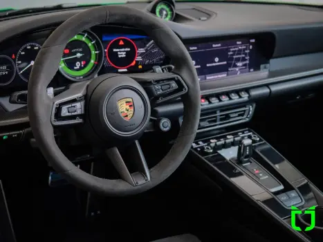 PORSCHE 911 3.0 24V H6 CARRERA GTS AUTOM�TICO PDK, Foto 9