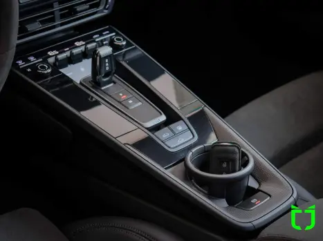 PORSCHE 911 3.0 24V H6 CARRERA GTS AUTOM�TICO PDK, Foto 10