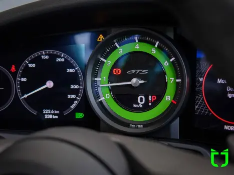 PORSCHE 911 3.0 24V H6 CARRERA GTS AUTOM�TICO PDK, Foto 11