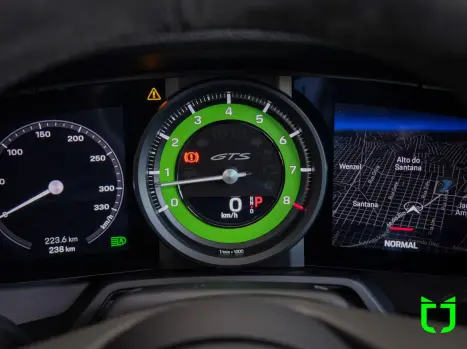 PORSCHE 911 3.0 24V H6 CARRERA GTS AUTOM�TICO PDK, Foto 16