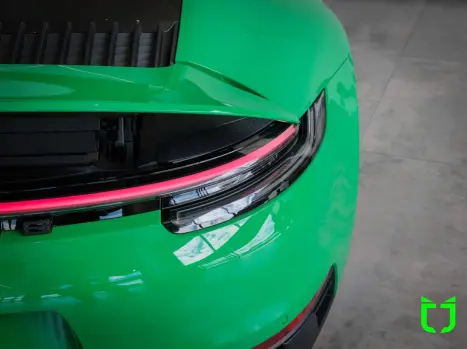 PORSCHE 911 3.0 24V H6 CARRERA GTS AUTOM�TICO PDK, Foto 21