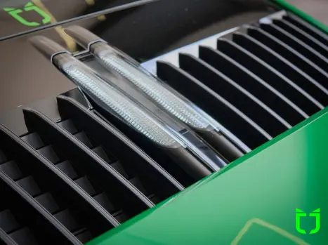 PORSCHE 911 3.0 24V H6 CARRERA GTS AUTOM�TICO PDK, Foto 24