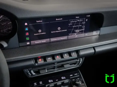 PORSCHE 911 3.0 24V H6 CARRERA GTS AUTOM�TICO PDK, Foto 25